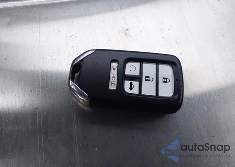 2020 Honda Civic Sport from USA, damaged, VIN 2HGFC2F87LH546581